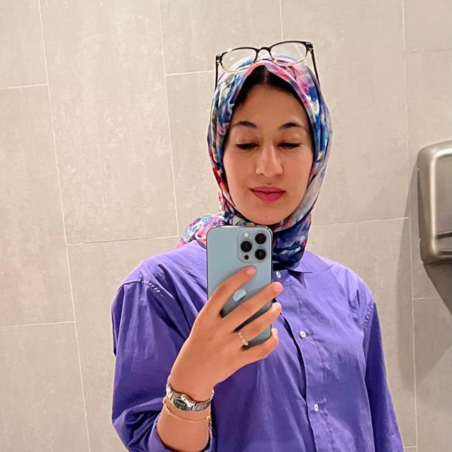 Asmaa Zouine - Ingénieur Concepteur Développeur PHP Drupal