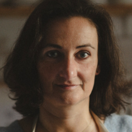 Anne-Sophie Malesieux