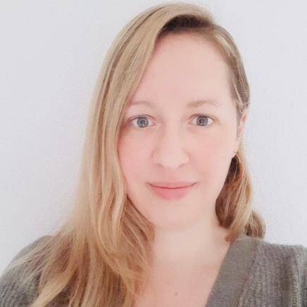 Marlene Hebekerl