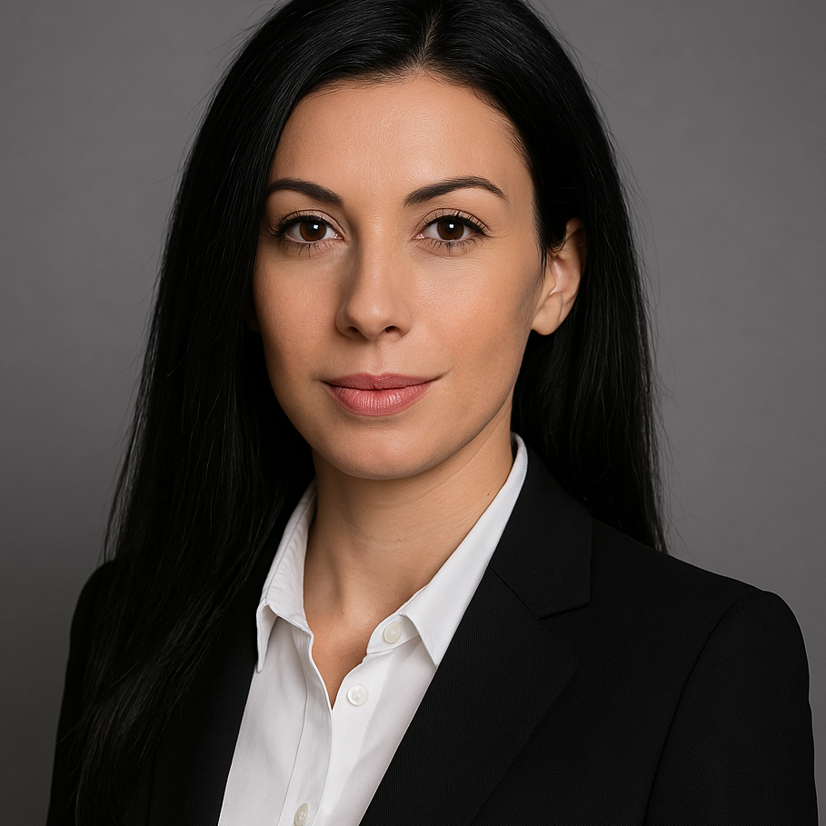 Bérénice Lortie