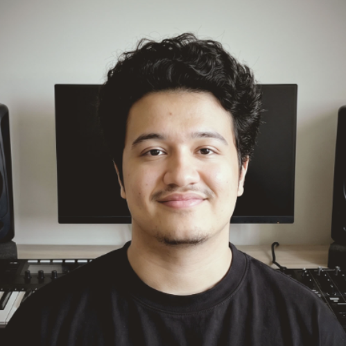 Adel Redjimi - Mix, Mastering & Production Musicale MAO