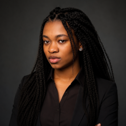Rose Mekou - Consultante fonctionnelle