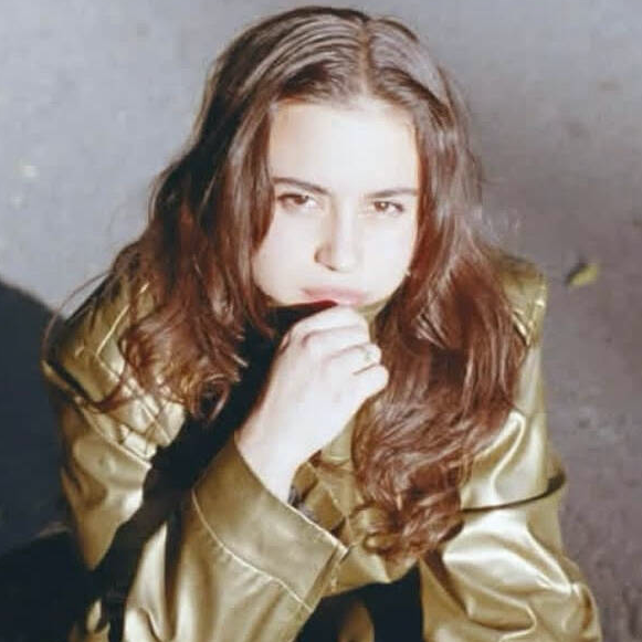 Margot Barbe - Directrice Artistique & Designer