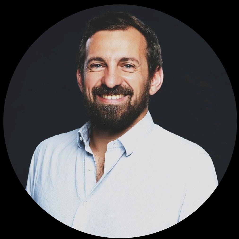 Maxime Hernandez - Directeur de production événementiel & Formateur