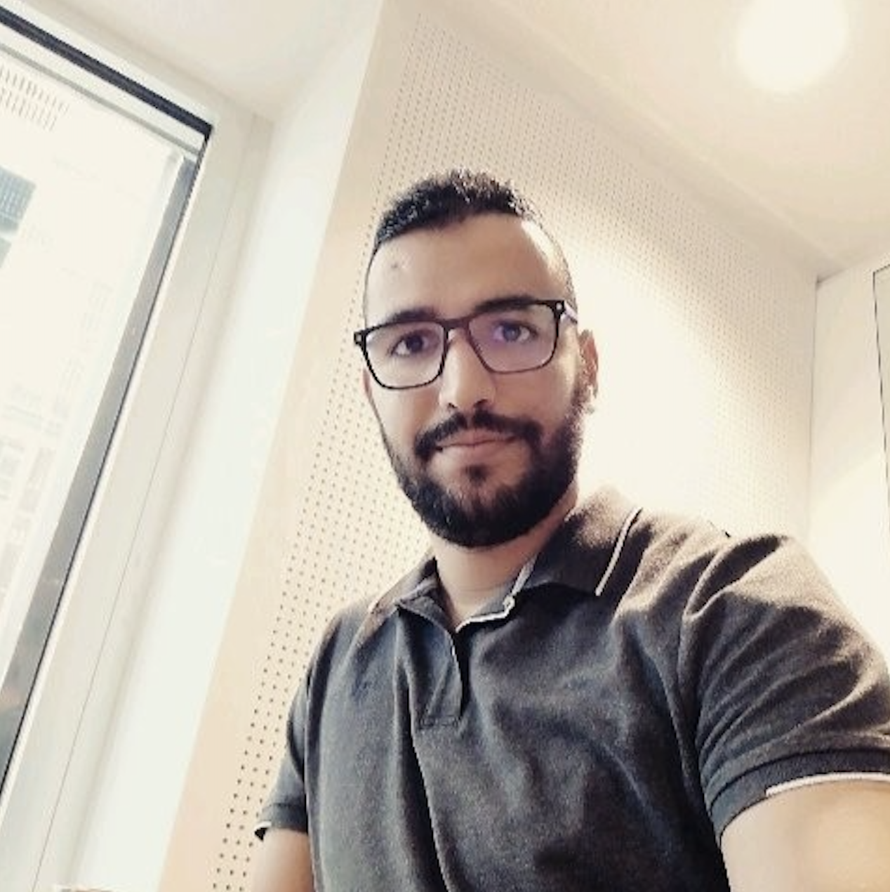 Houssem Ben Hassine