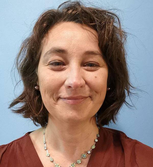 Christiane Di Jorio
