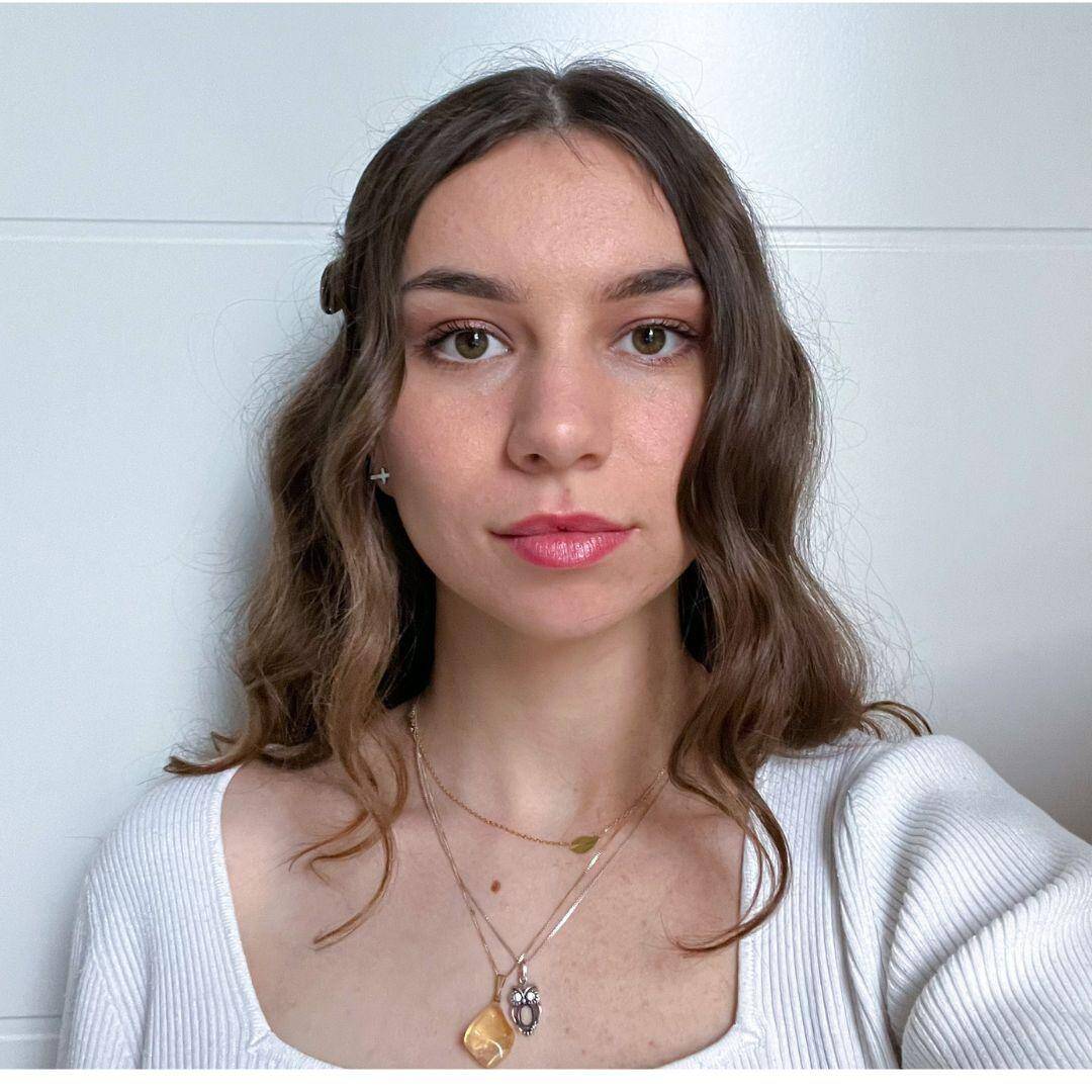 Océane Gautier