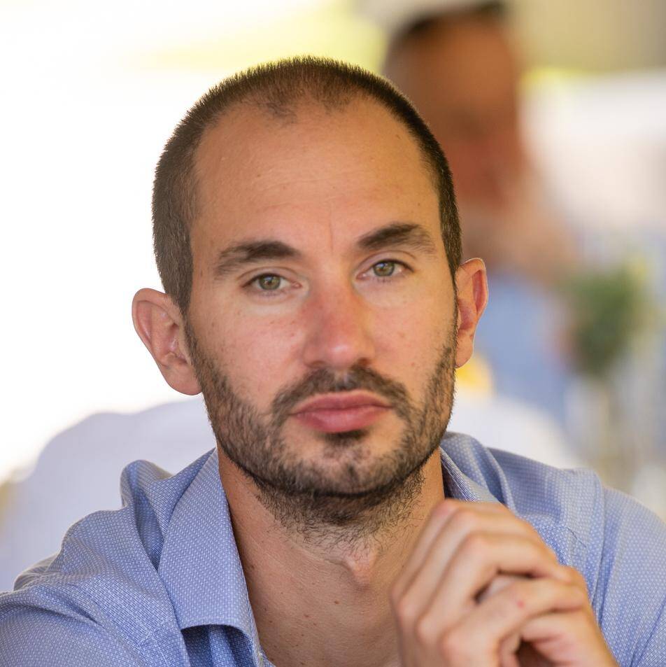Alexandre Castets