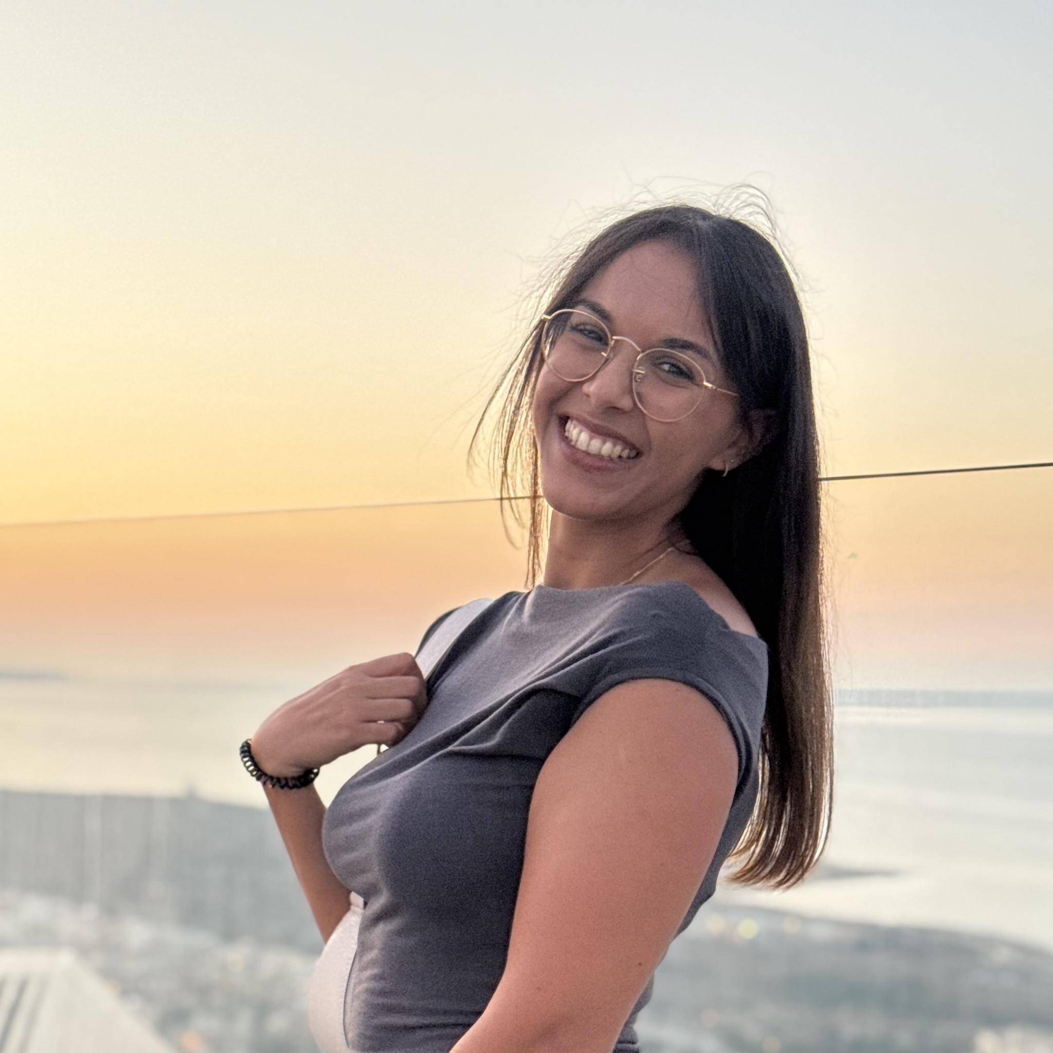Leila El Mohor