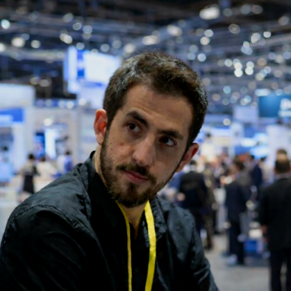 Antoine Dechaux - Knowledge Manager | Opérationel & Stratégique