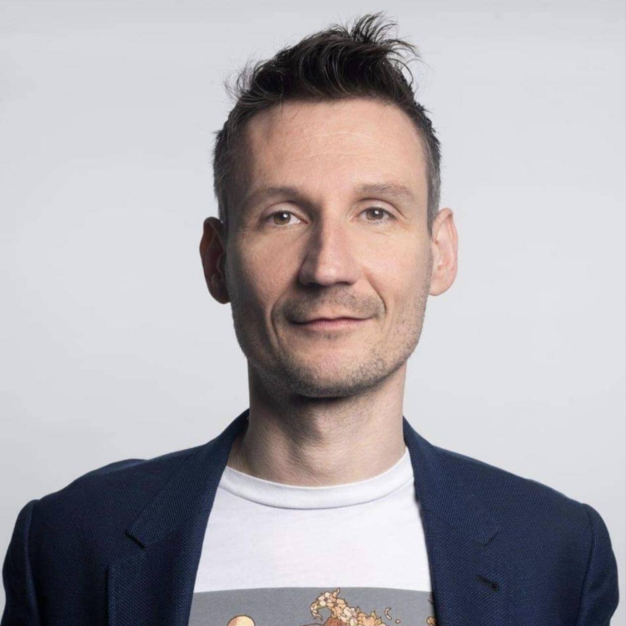 Florian Mandine