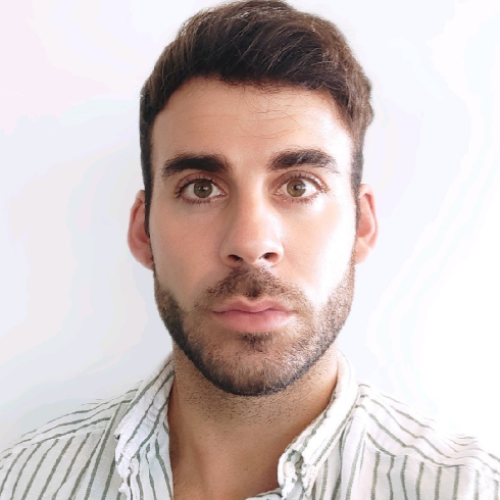 Iker Rodriguez - Ingeniero Electrónico Industrial (HW)