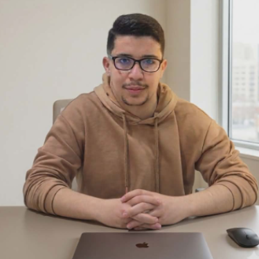 Najd Akili
