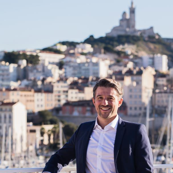 Julien Vellutini