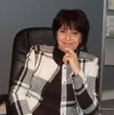 Sylvie Beaufils