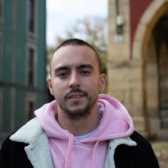 Raúl Huete Sánchez - Software Architect