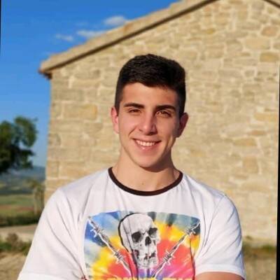 Eder Villar - Full Stack Developer (Java Spring Boot + Angular)