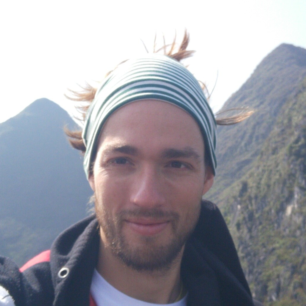 Fabrice Meyer