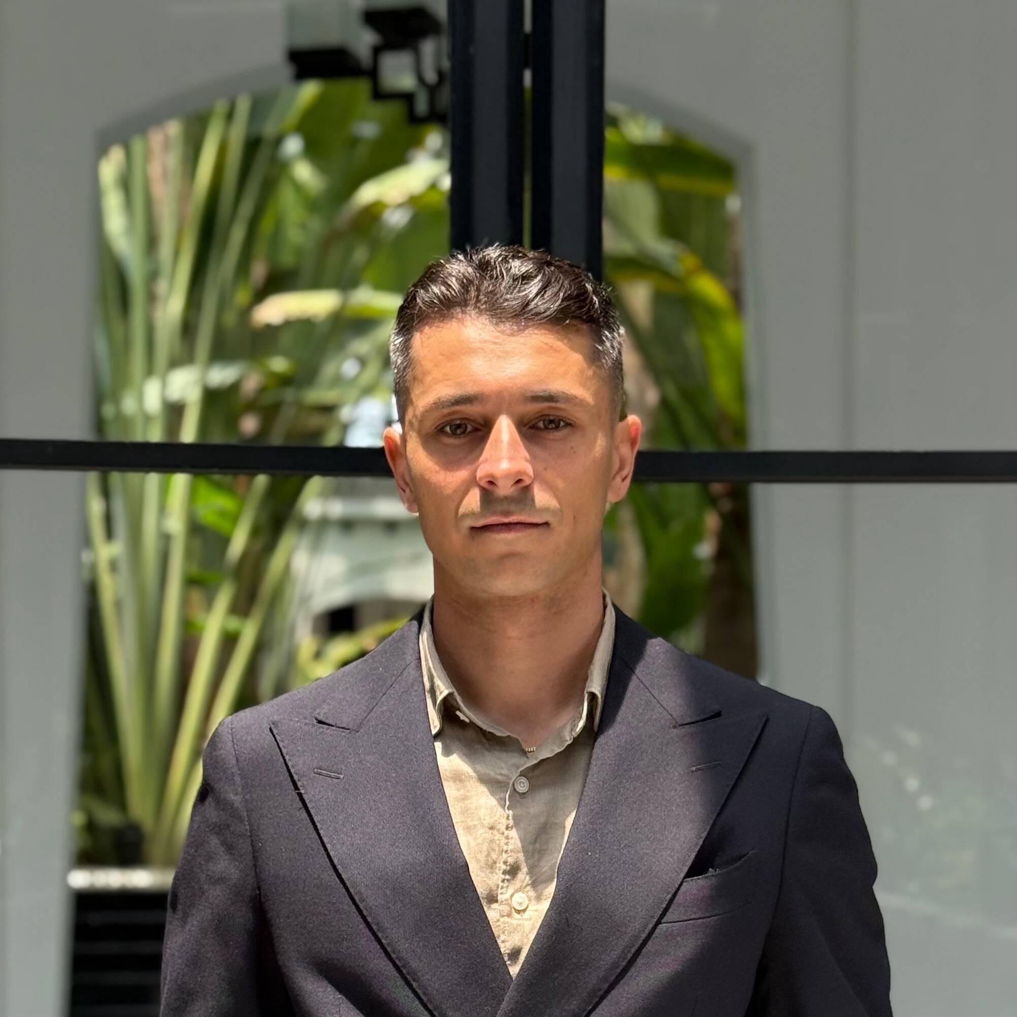 Nicolas Lucchetta
