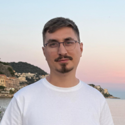 Marius Argatu - Senior SDET & Test Architect