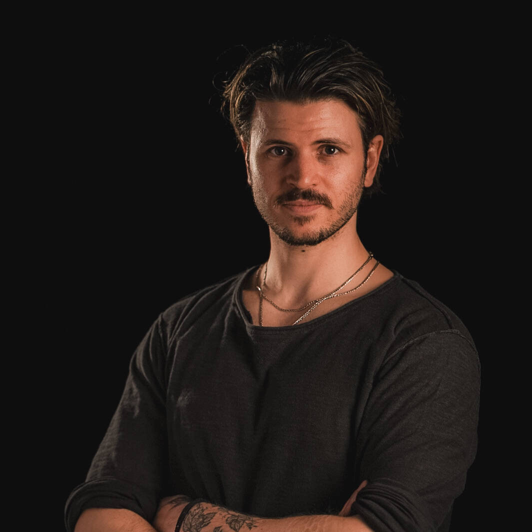 Sebastian Carl - Content Creator / Foto- und Videograf /Editor