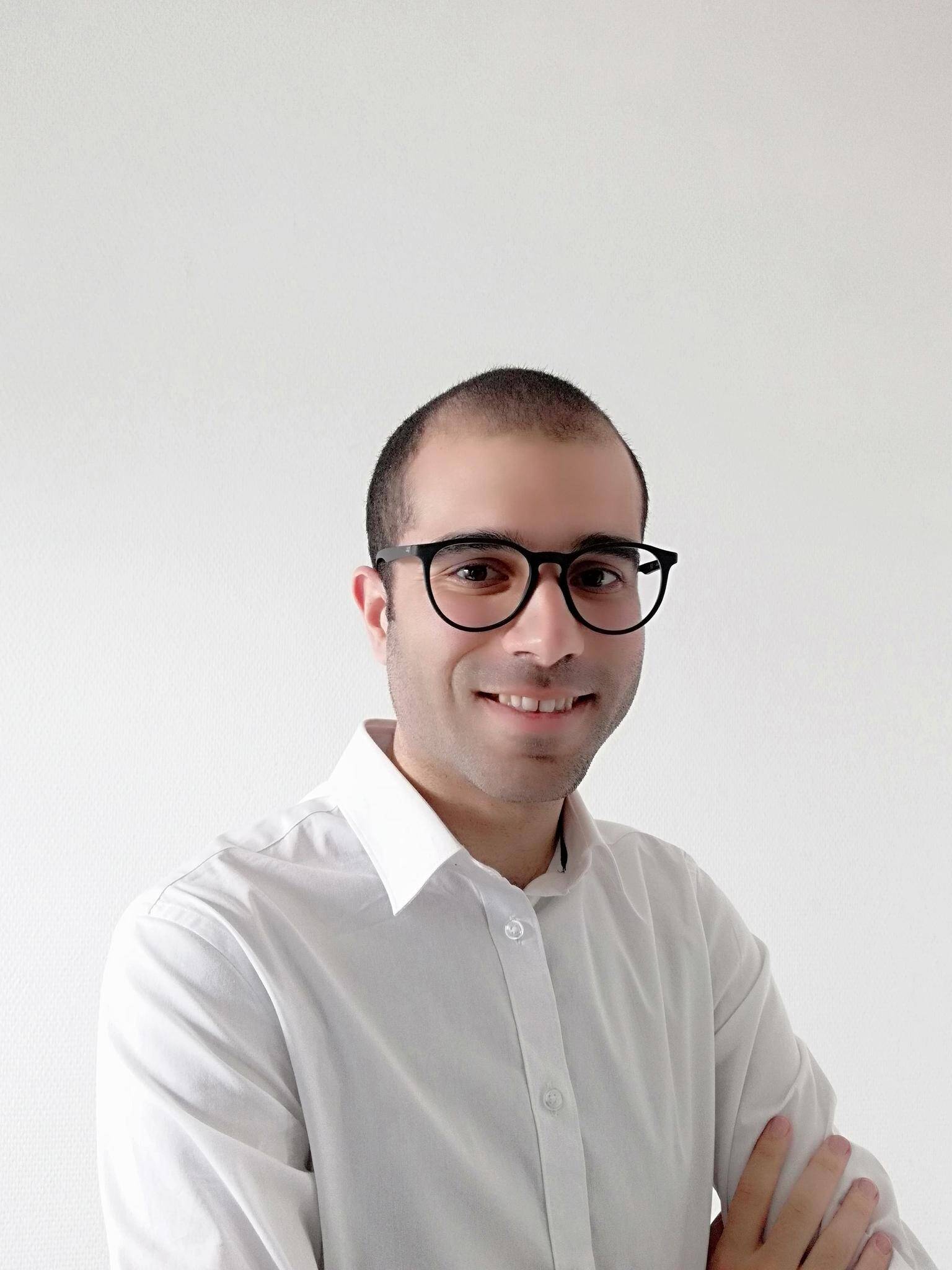 Fakher Hakim