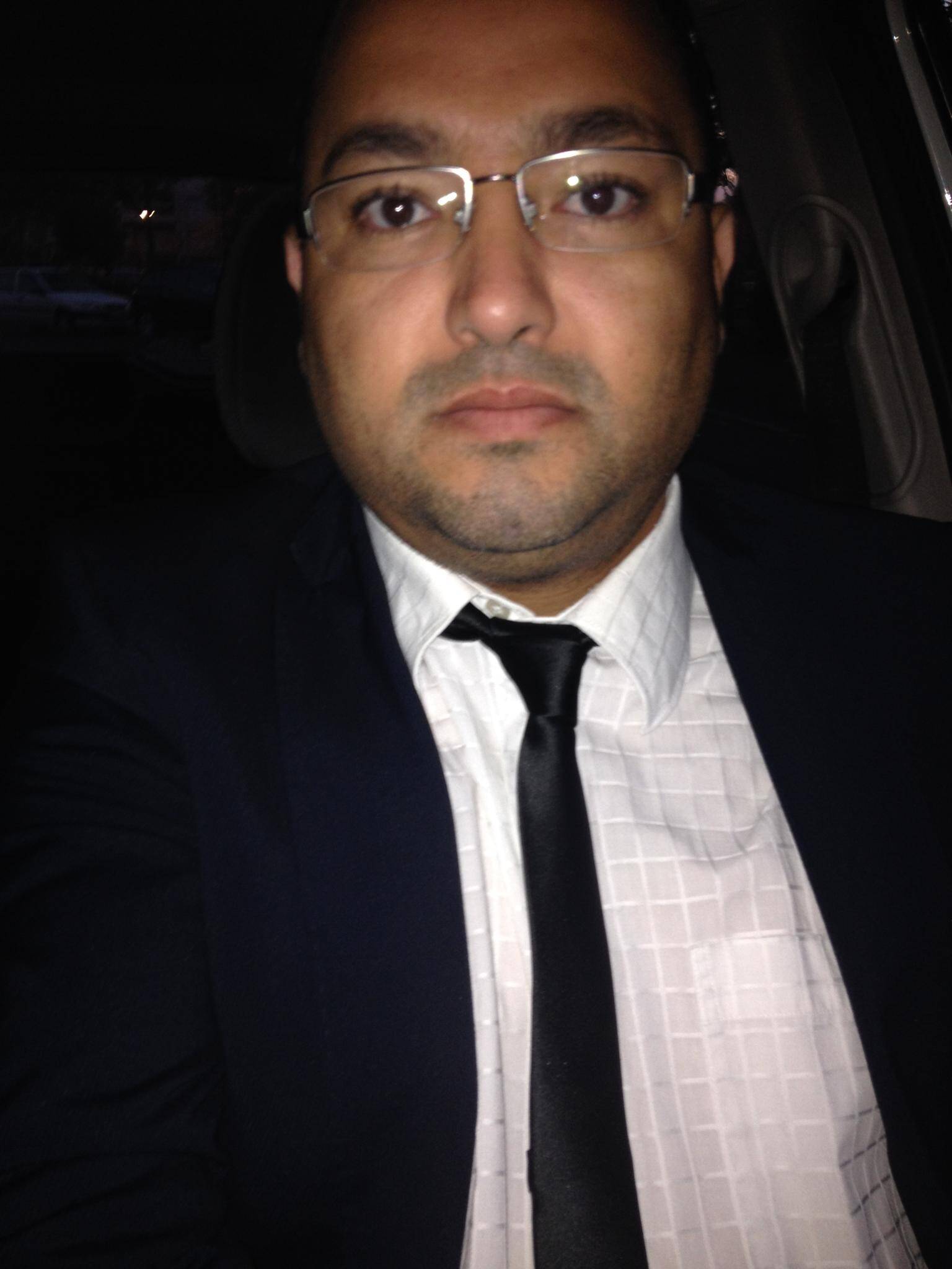 Fathi Fakir - Expert support it et utilisateurs 