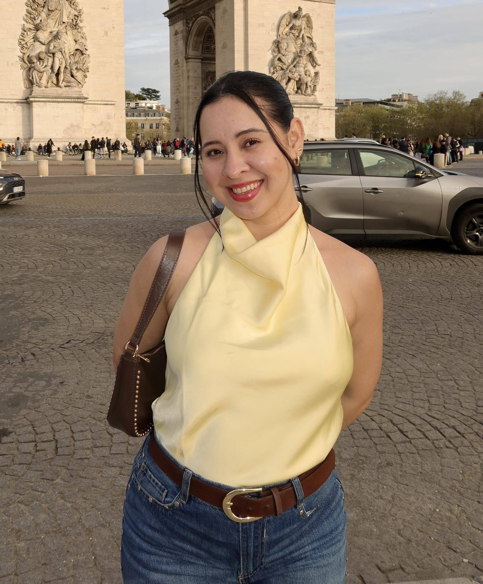 Paola Hernandez - CREADORA DE CONTENIDO UGC / UGC CONTENT CREATOR ✨