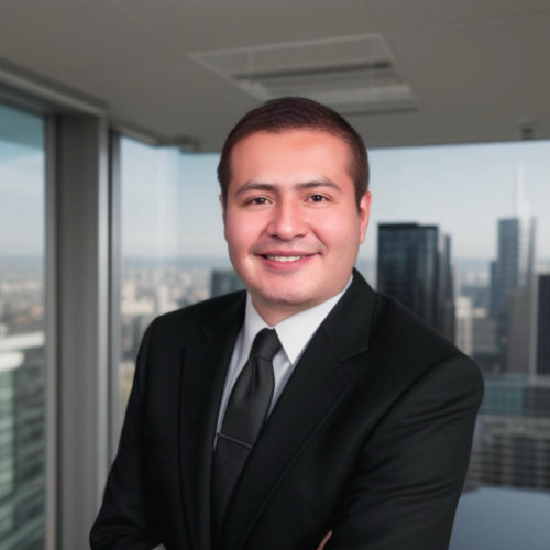 Andres Arturo Bustillos Baldiviezo