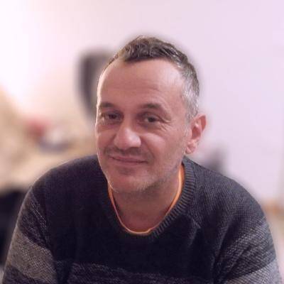 Johnny Bortolazzo - BIM modeling and rendering in Allplan