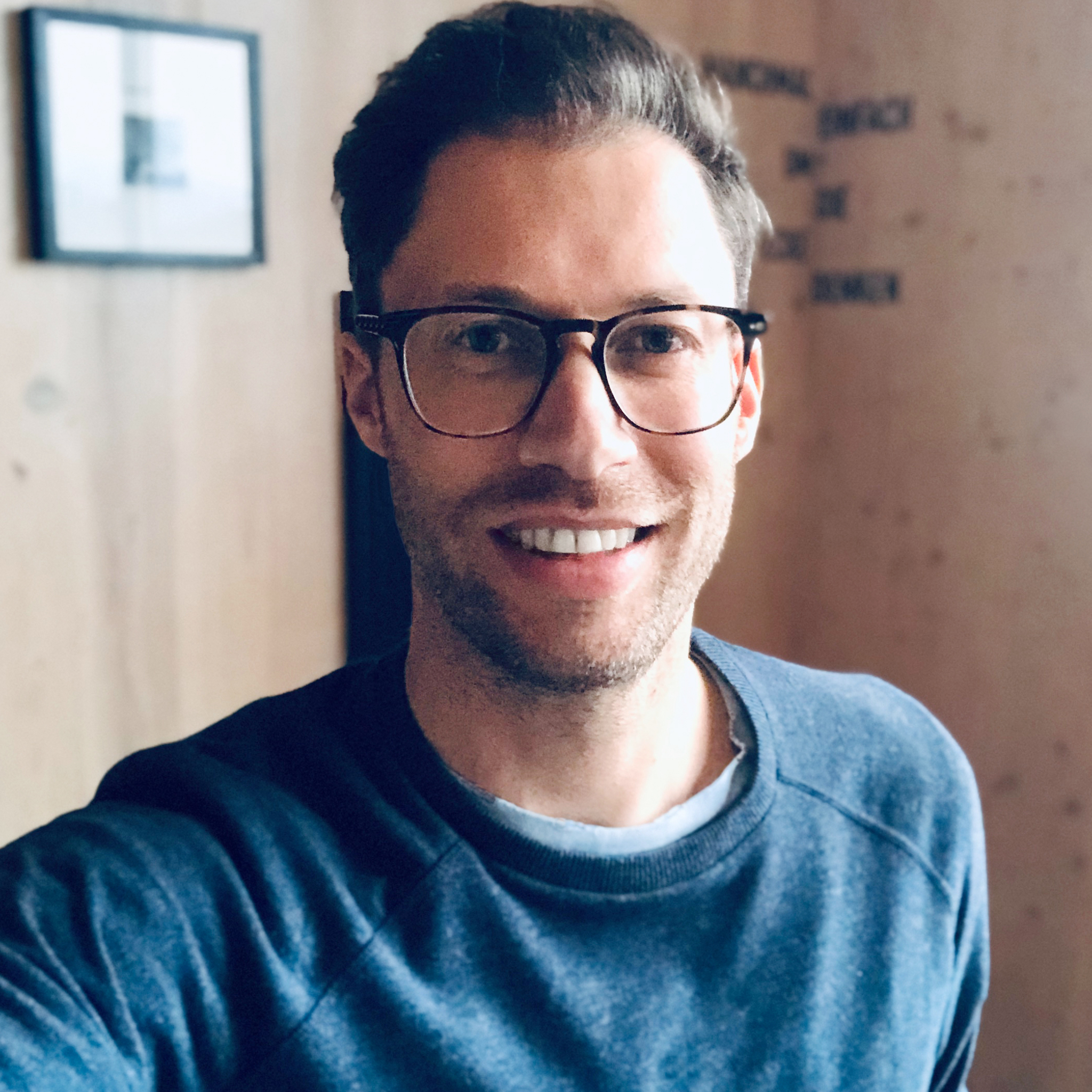 Andreas Kienle - Grafikdesigner I Grafiker I Art Director 