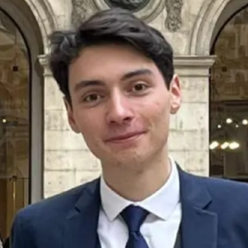 Baptiste Cormorant - Expert en automatisation et web