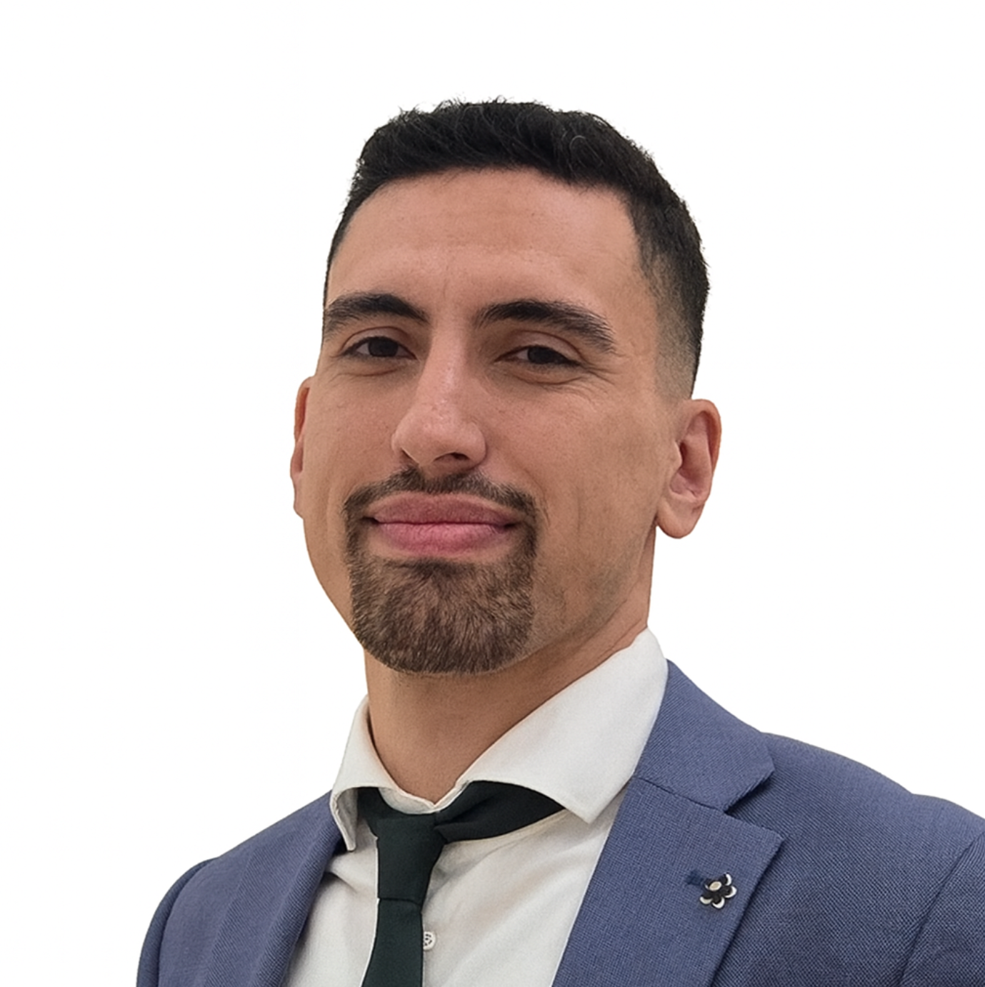 Mohammed Fadallah