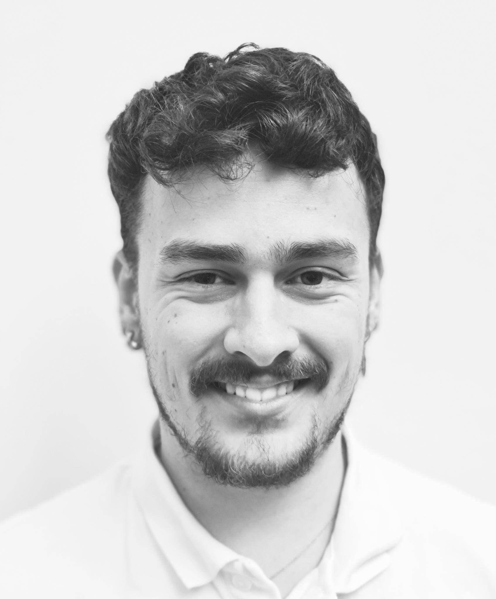 Romain  - Technicien Bureau d'étude