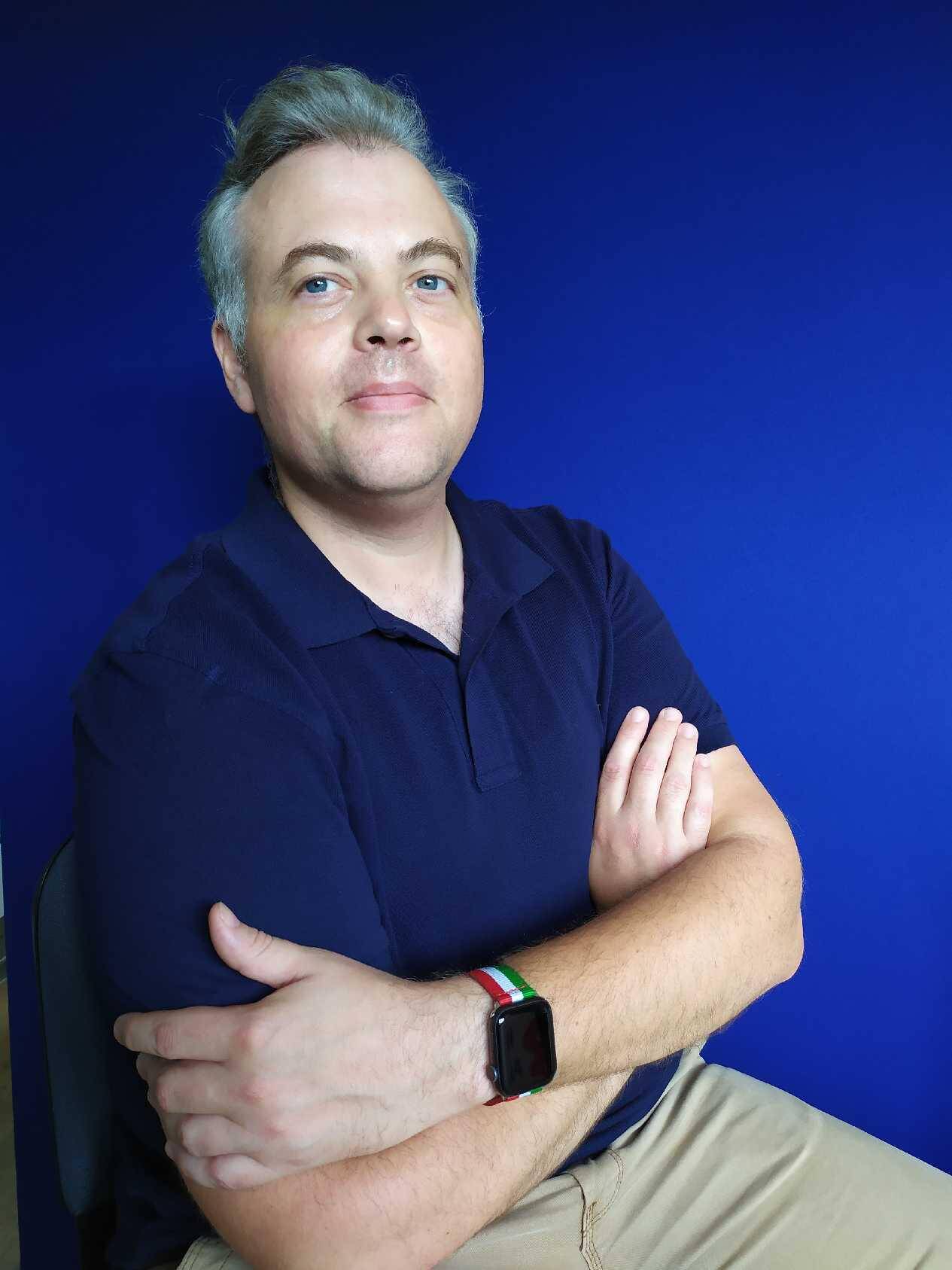 Sylvain Bidier