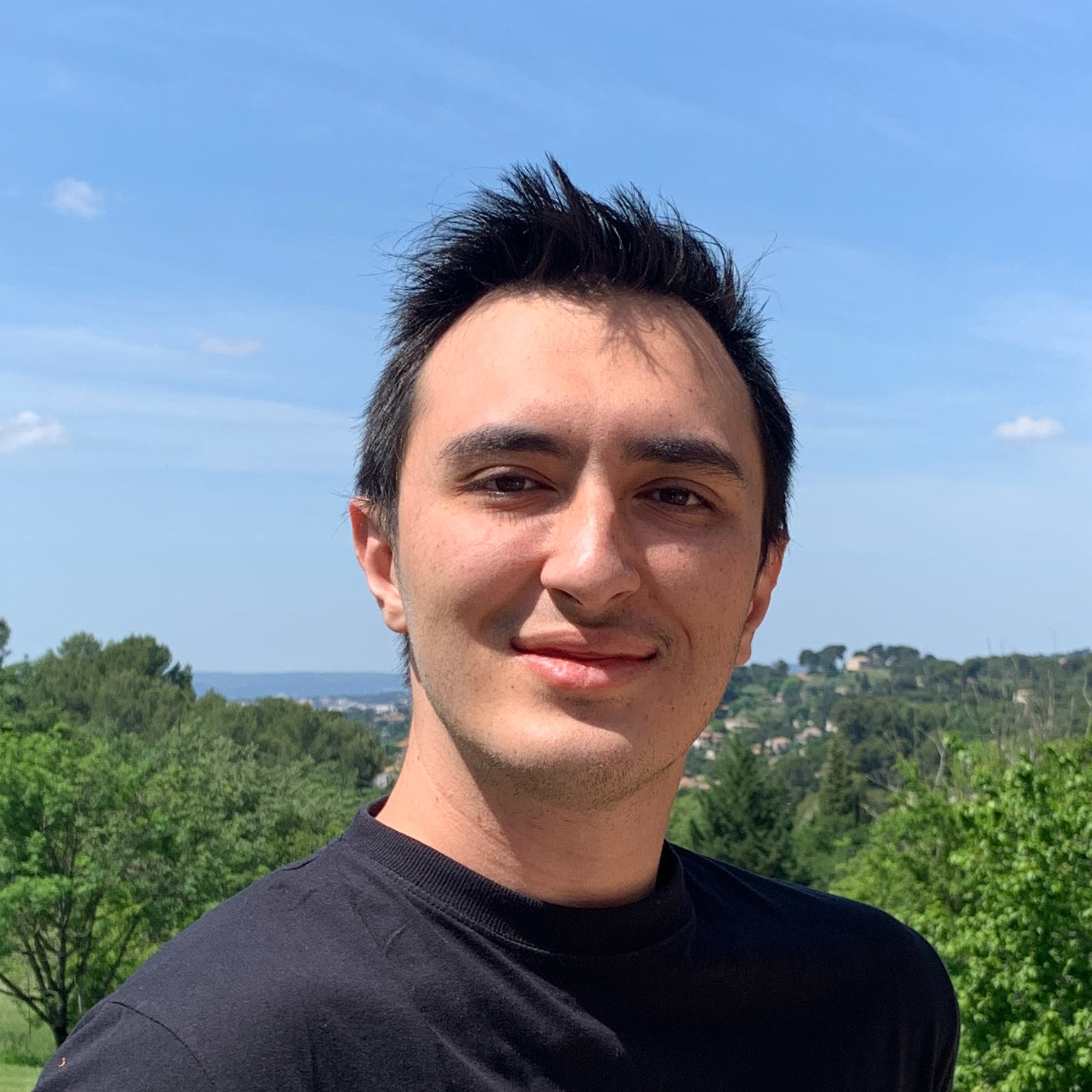 Gilles Kuhorn - Data Scientist | Machine Learning Engineer