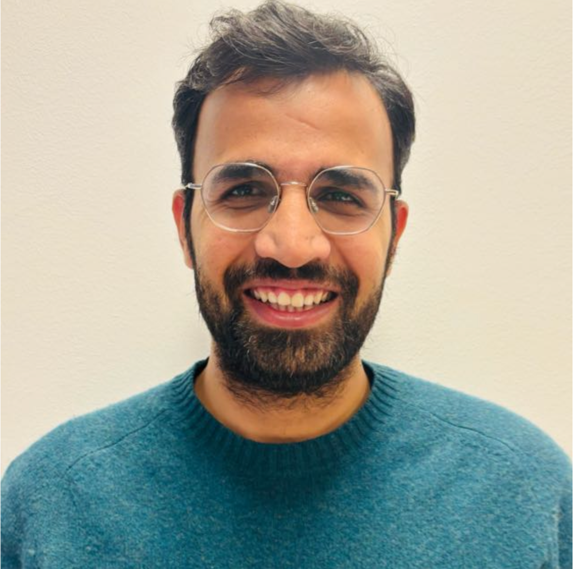 Ashok D. - Senior UX Designer