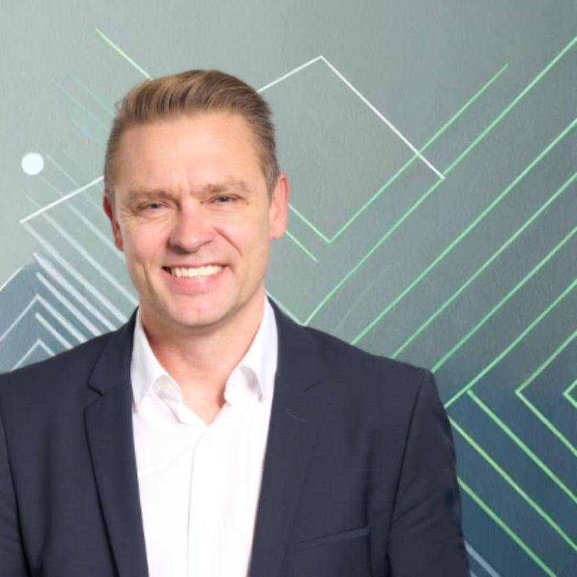 Lars Bertram