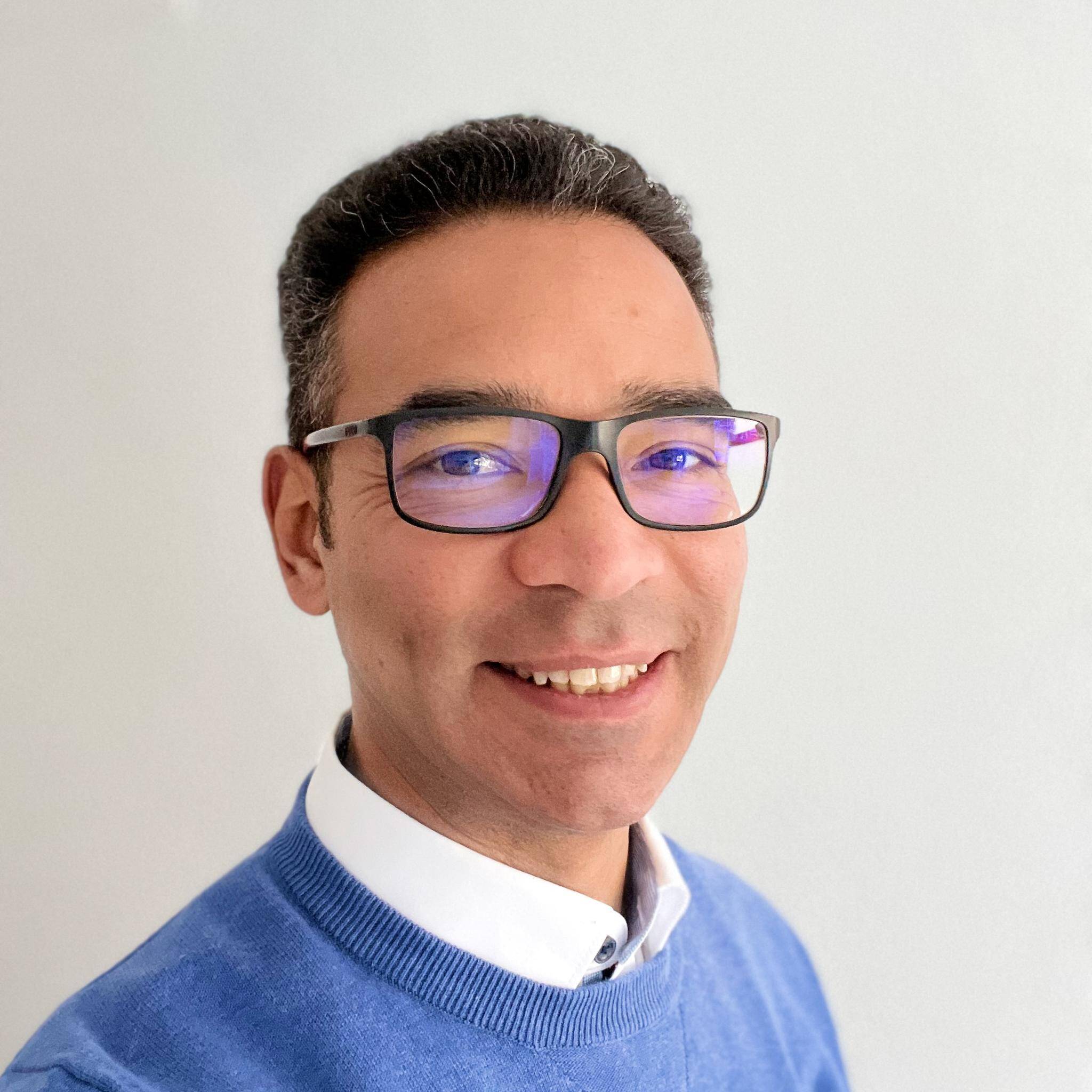 Eduardo Di Eugenio