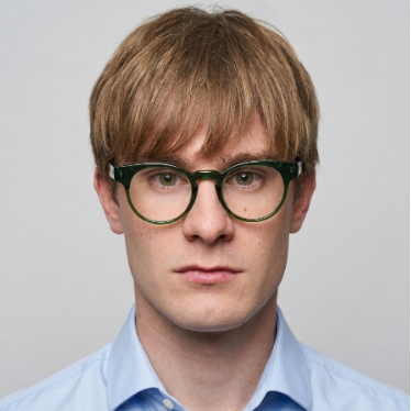 Francesco Rossetto - Operations Specialist