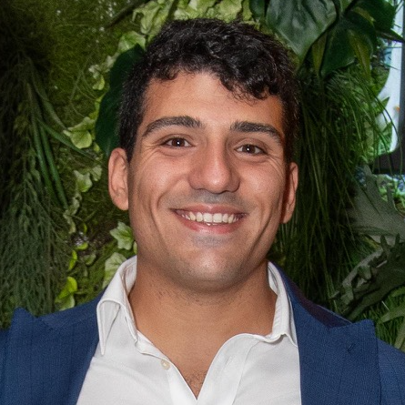 Nicola Leone - Digital Marketing & Business Development