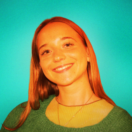 Juliette Maffre