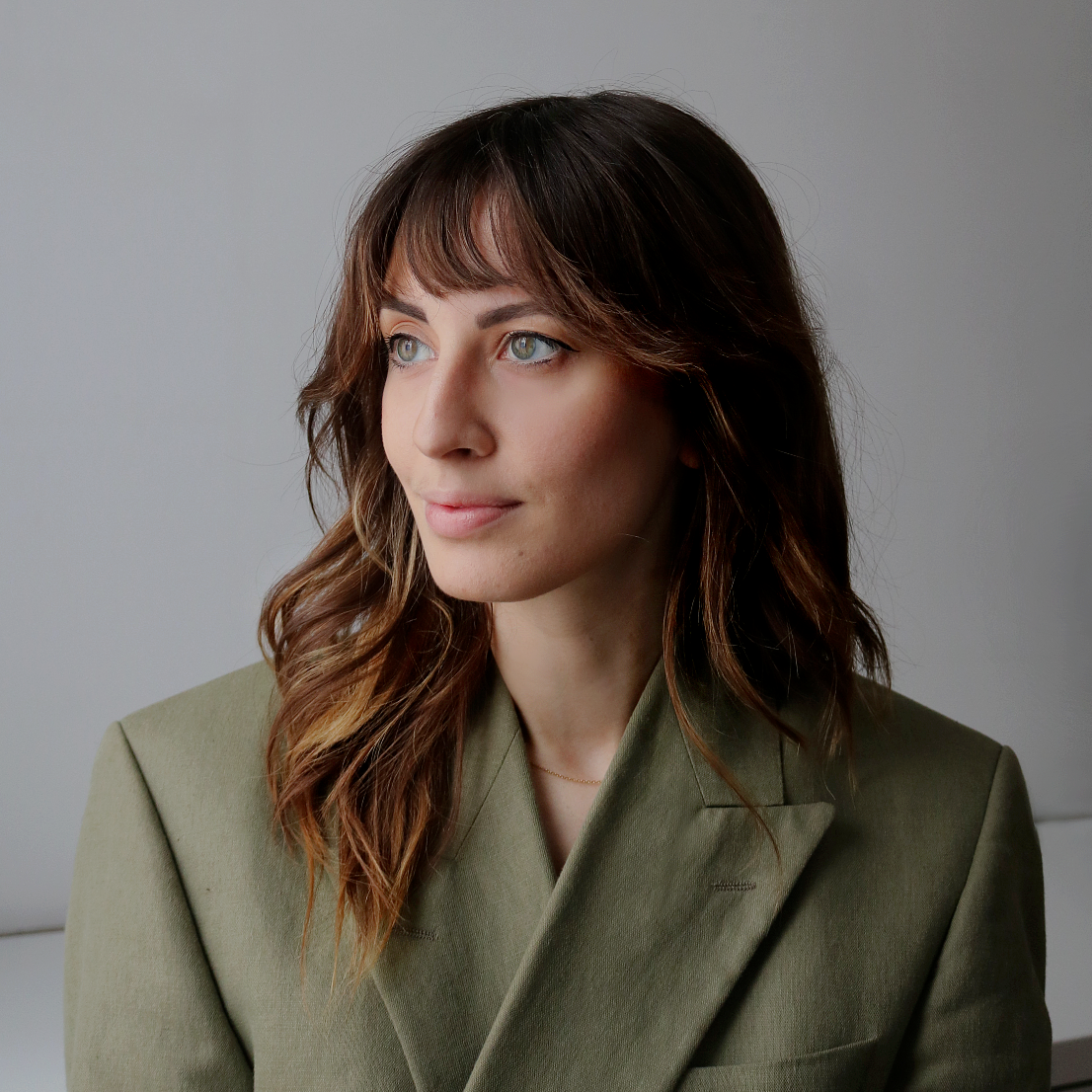Coline Virly