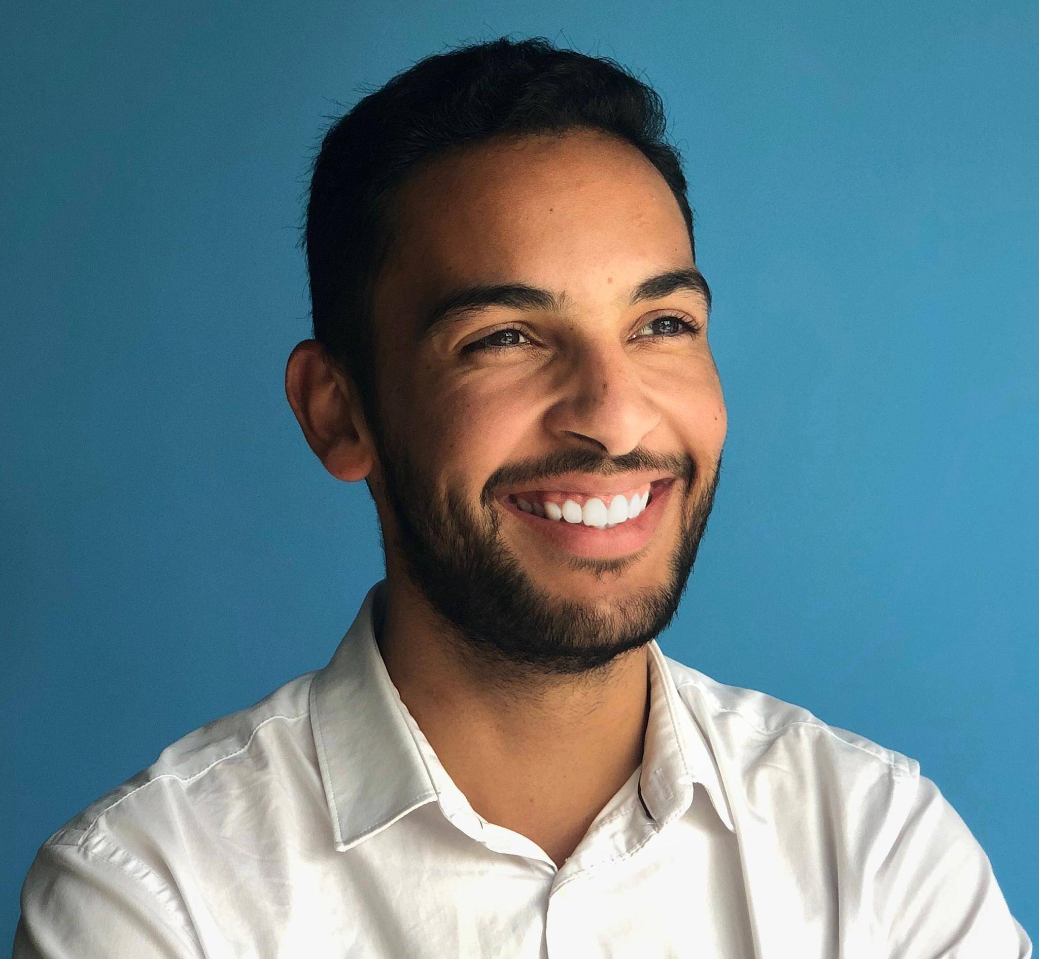 Samir Samadi - Expert/Formateur Microsoft Copilot & M365 