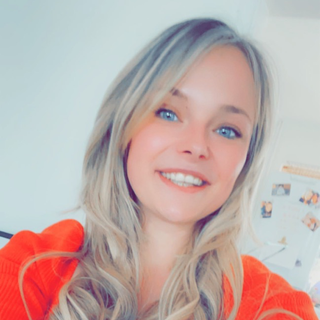 Chloe Knight