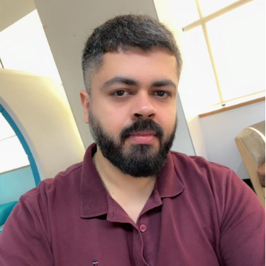 Aditya  - SAP IBP Demand Planning, IO & S&OP Consultant