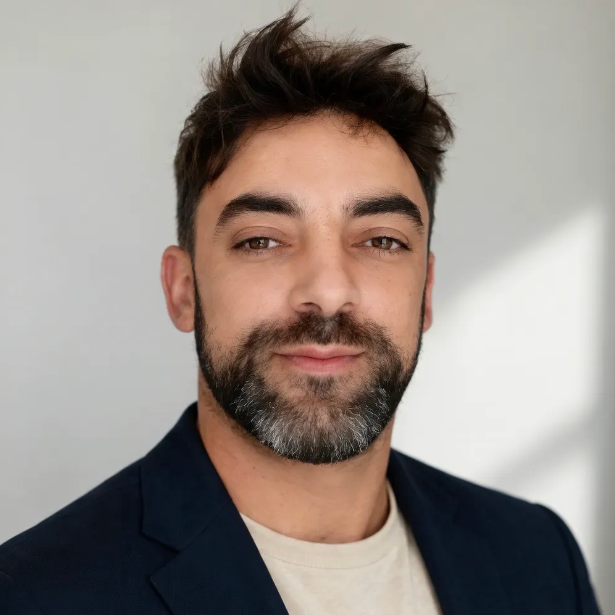 Aian  - UX Lead | Conseil & Stratégie produit