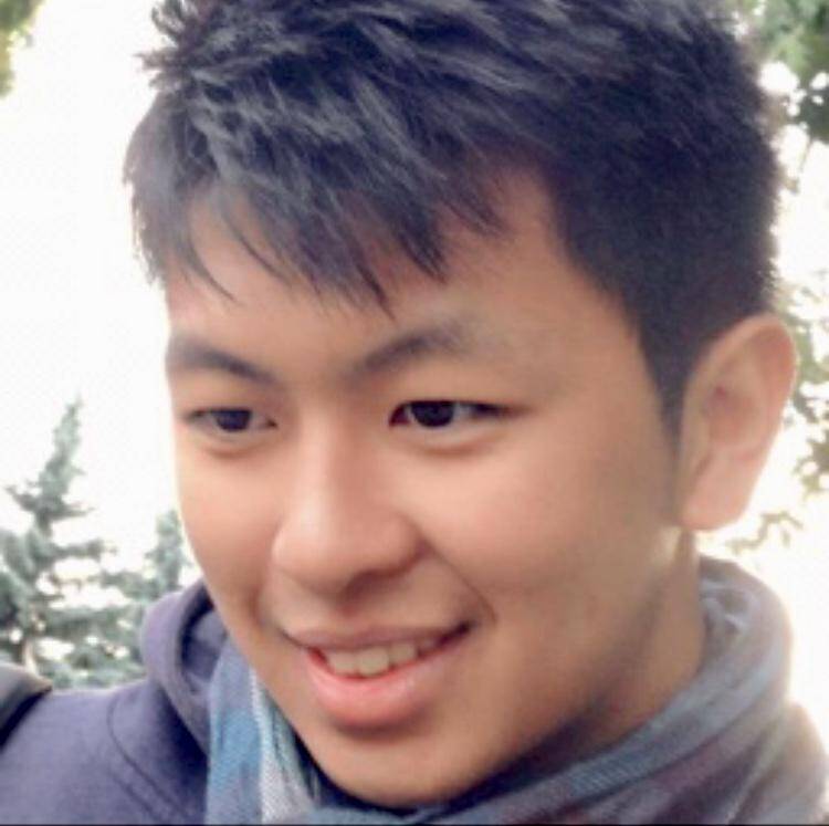 Evan Cao
