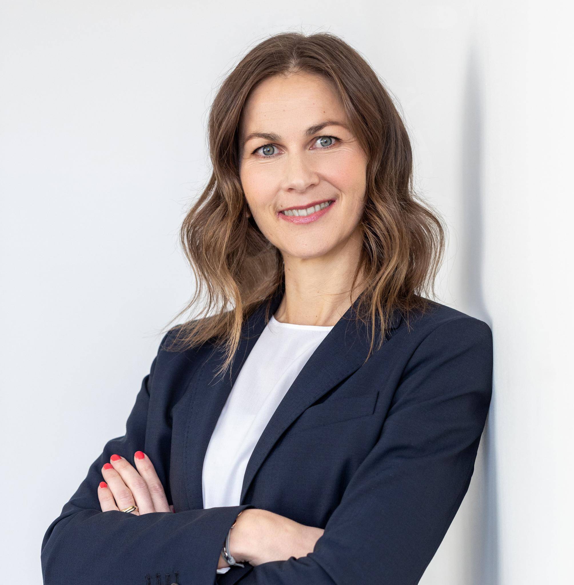Johanna Hollank - Strategieberater, Digitalisierung Healthcare