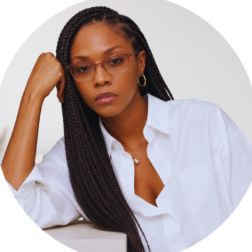 Cheri Joseph Blyden - Payroll Operations Consultant